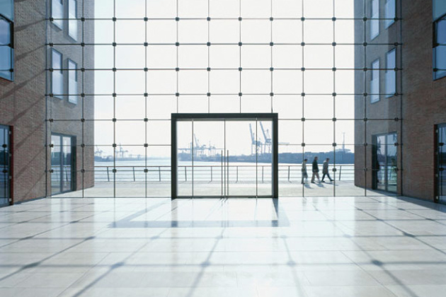 Schulungszentrum Hamburg