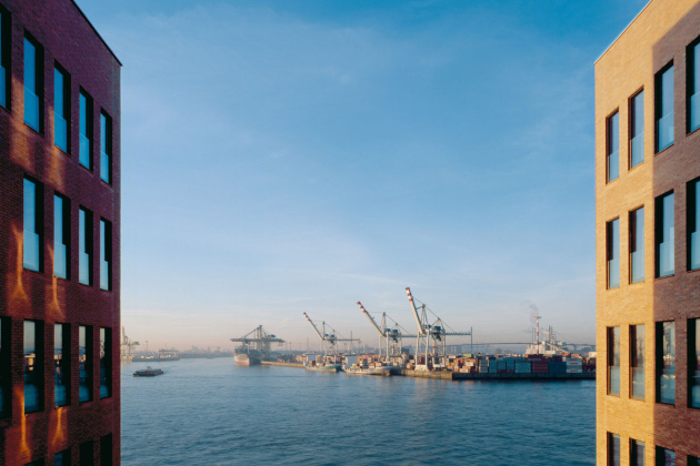 Schulungszentrum Hamburg