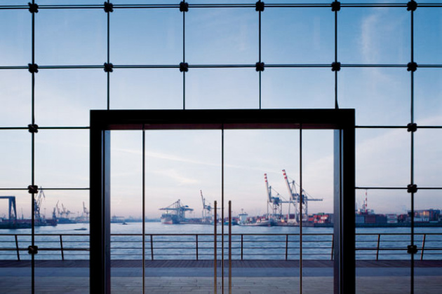 Schulungszentrum Hamburg