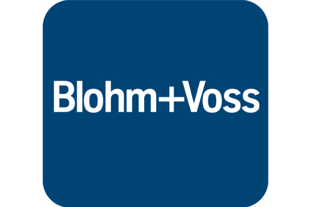 Referenzan Blohm+vos